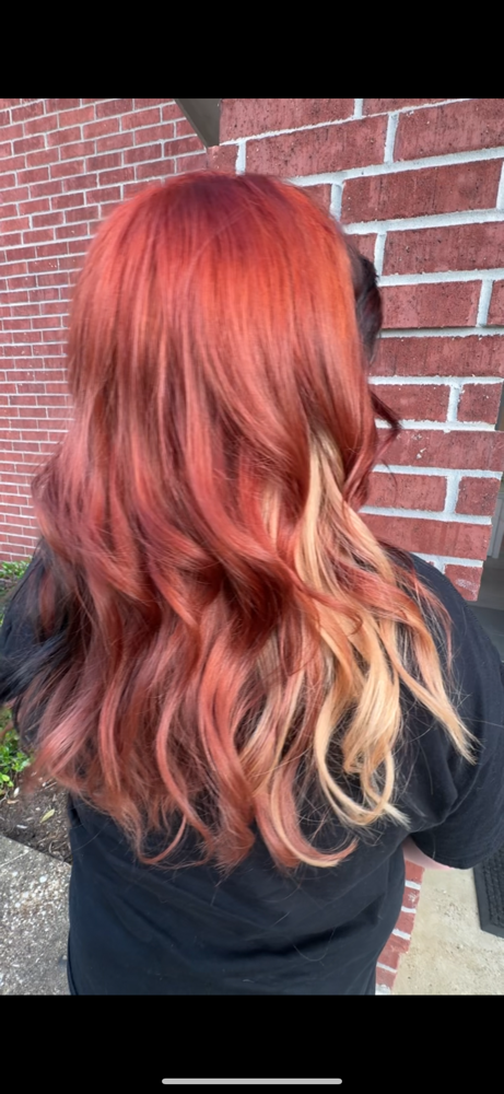 Color 6.45 Hours