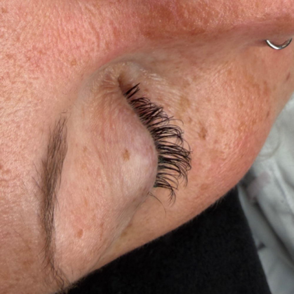 Classic Lash 3-Week Fill at Skin Babe Studio LLC in Fernandina Beach, FL