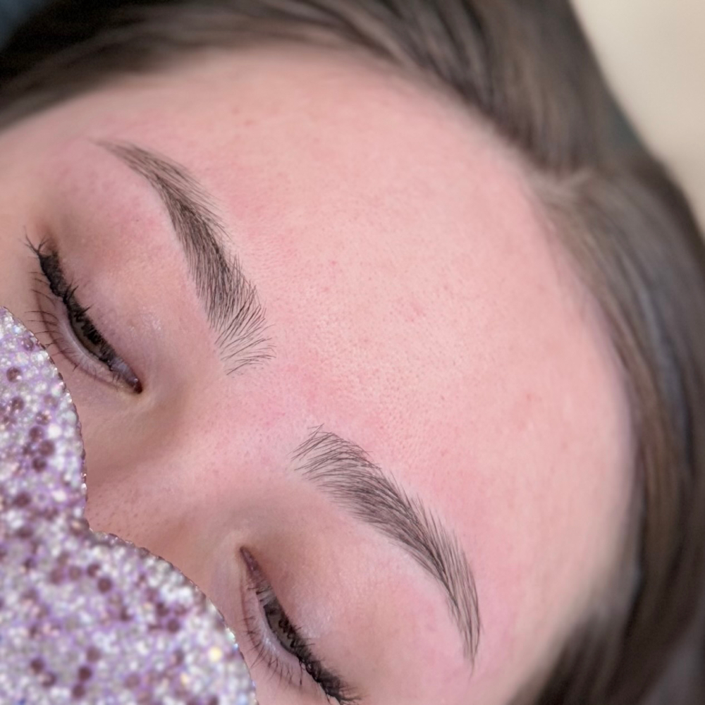 Brow Wax