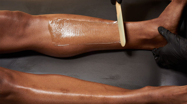 Full Leg Wax