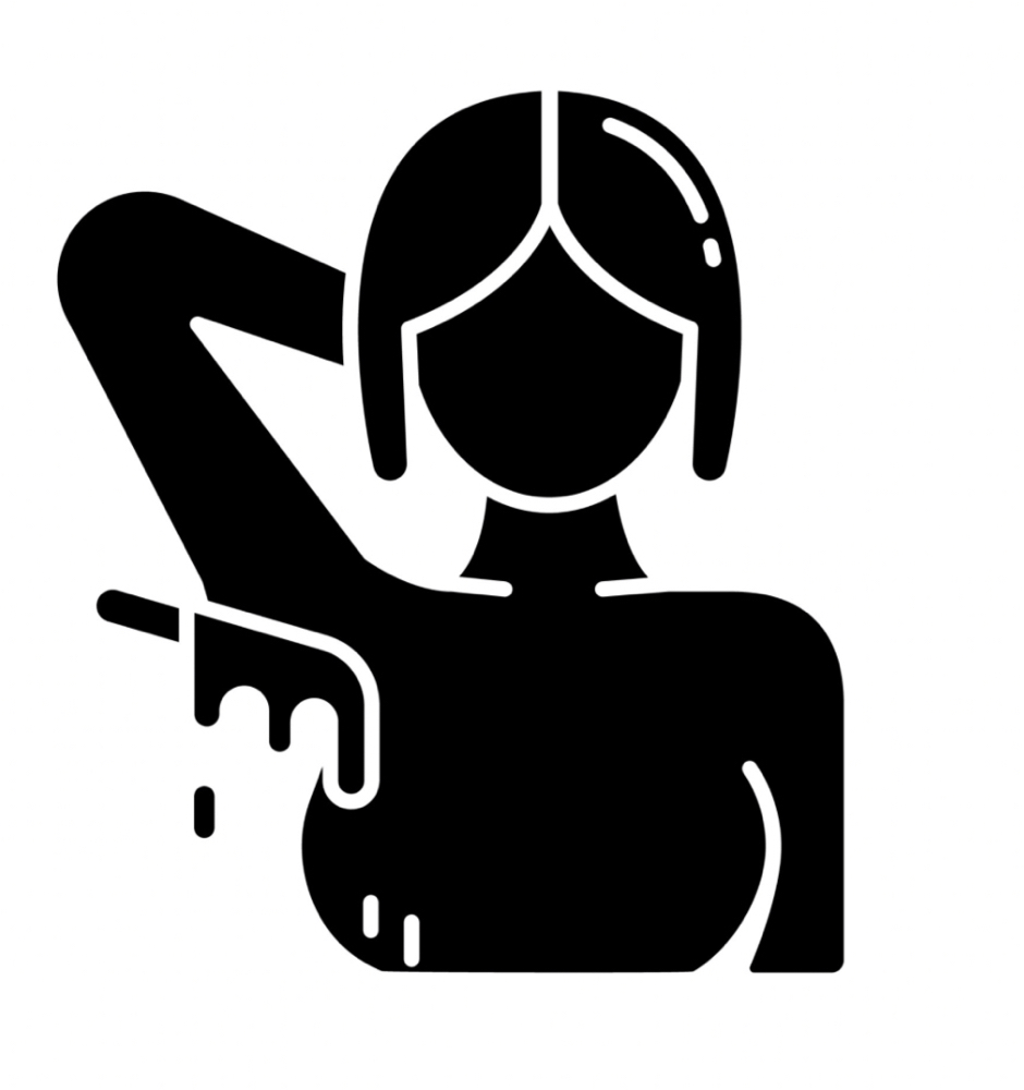 Underarm Wax at Lechelle Beauty & Bodycare in OH, OH