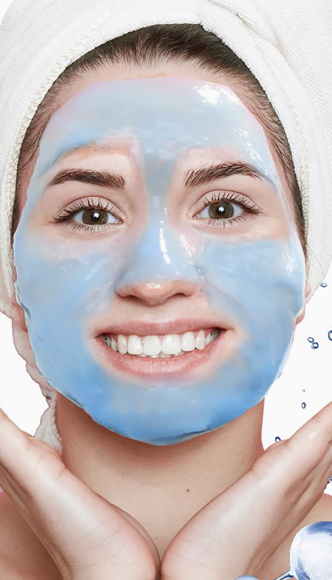 Jelly Mask Facial Add-on