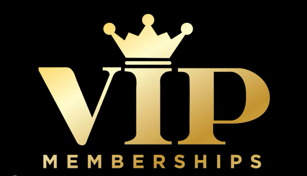 VIP Membership