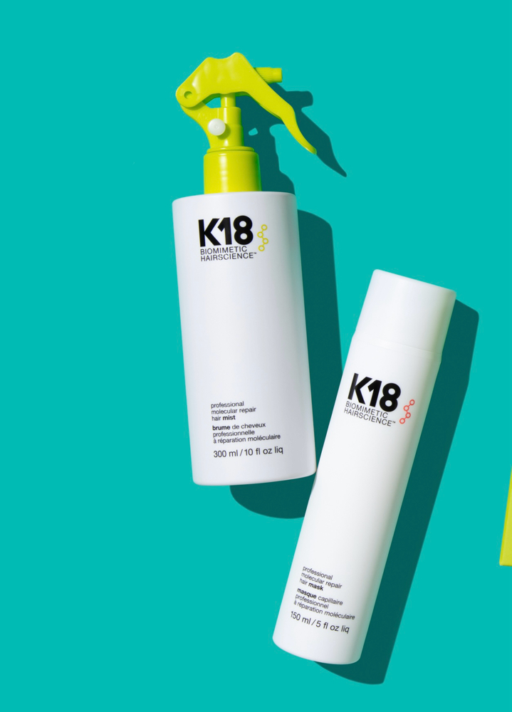 K18 Color Treatment 2-step