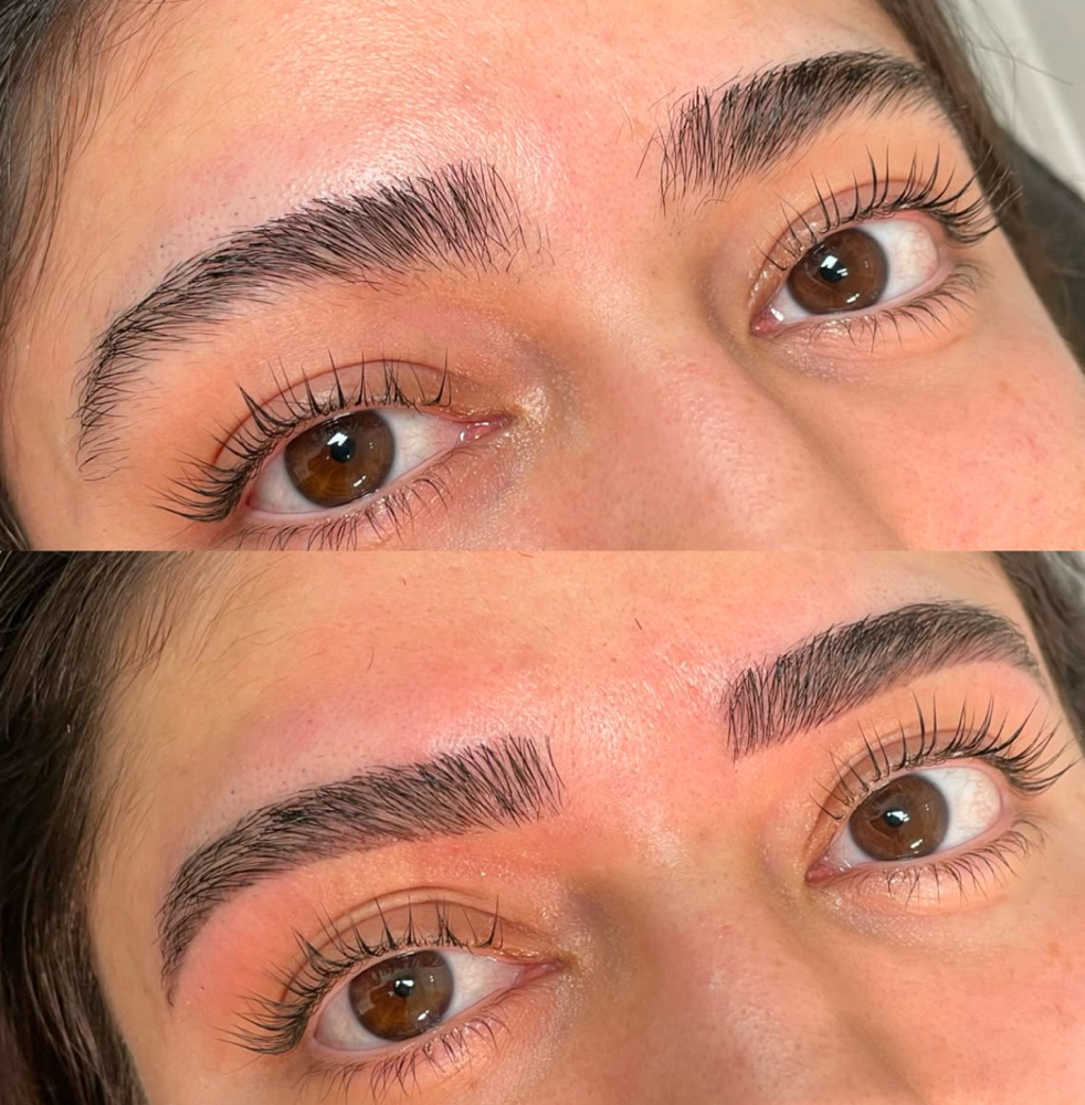Brow Sculpt