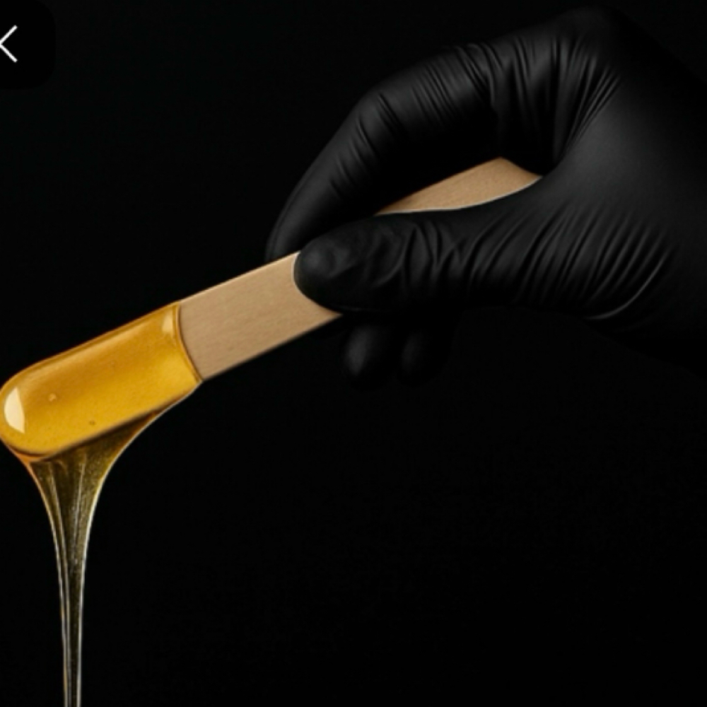 Upper Arm Wax at Majestik Esthetics in Mooresville, NC