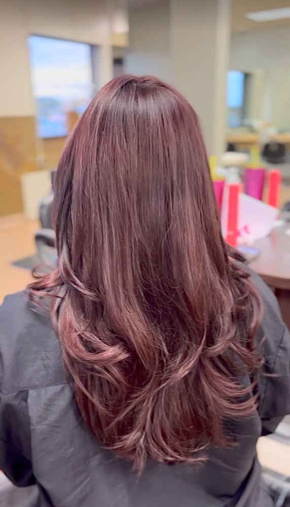 Single Color