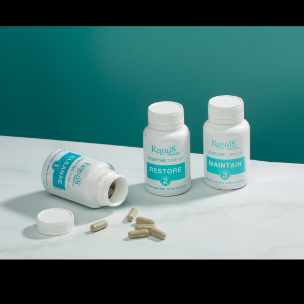 Digestive Tune Up Consultation at Perfect Skin Esthetics in Winter Park, FL