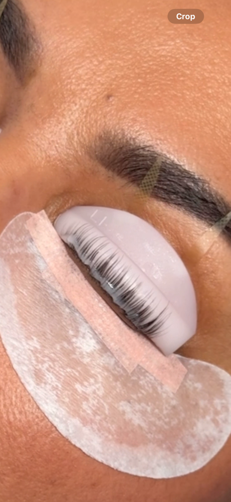 Lash Lift