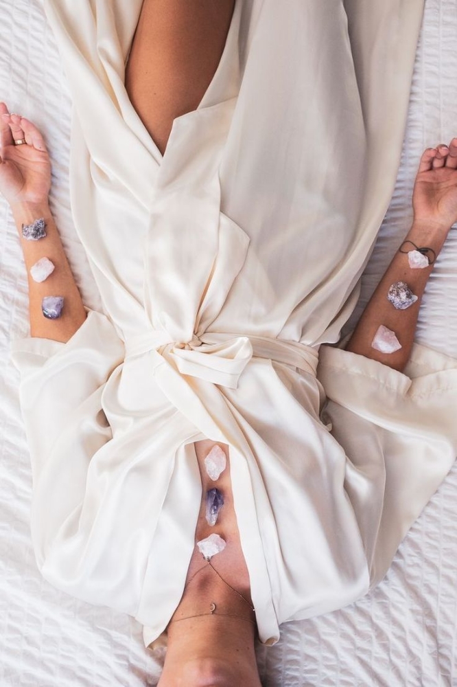 Reiki Consultation (Coming Soon)