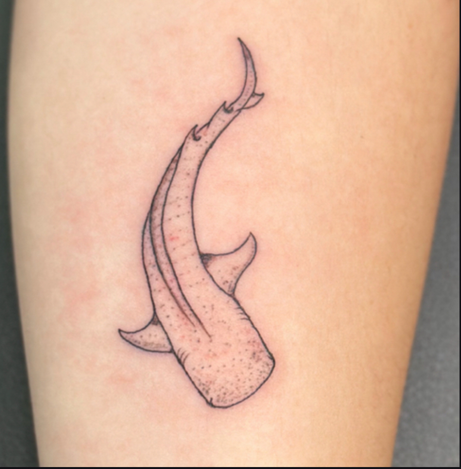 1 Hr Tattoo Small