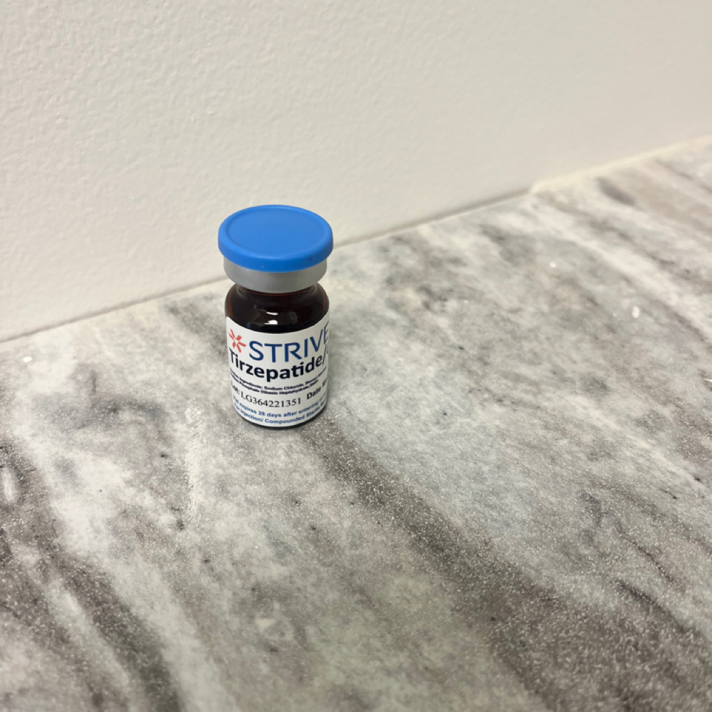 Medical Weight Loss at Genesis Health and Beauty Bar in Daphne, AL