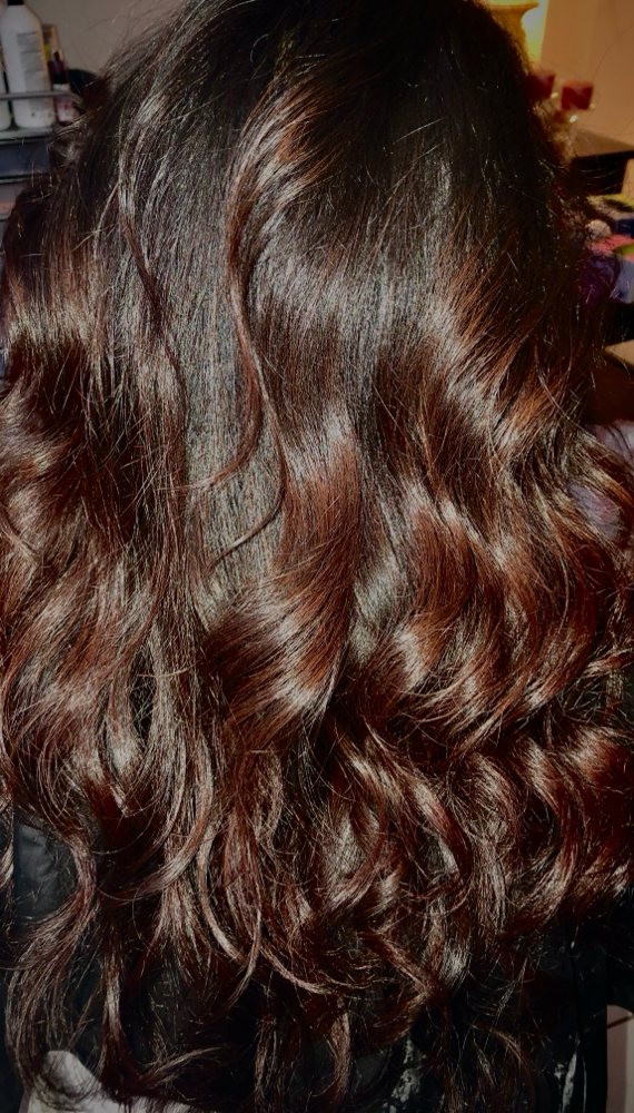 Color Retouch
