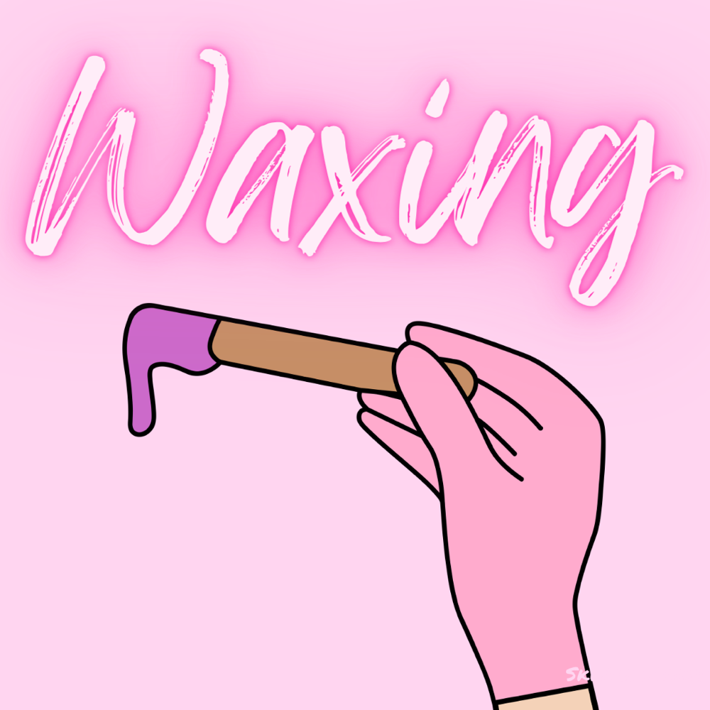 Nose Wax