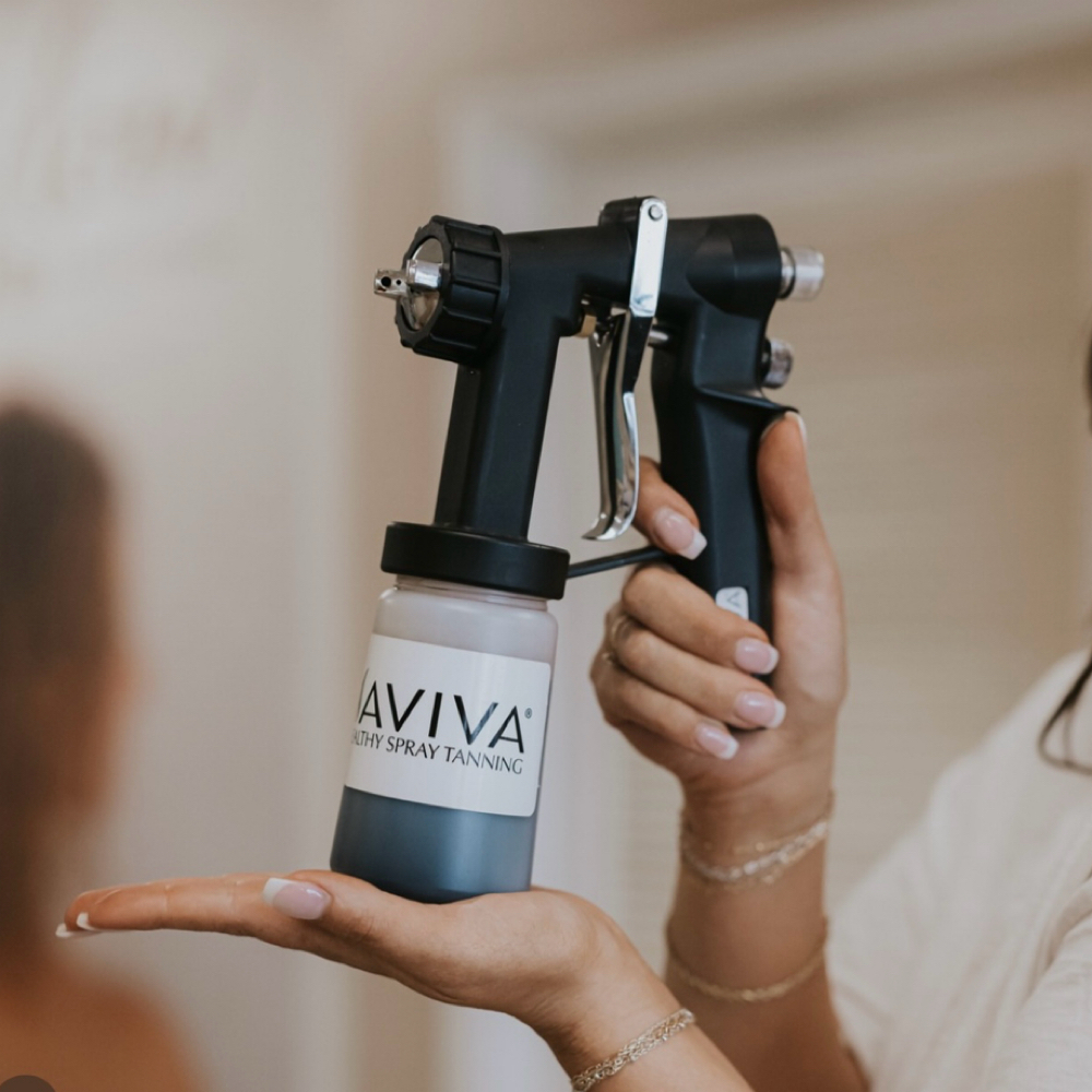 Spray Tan Express