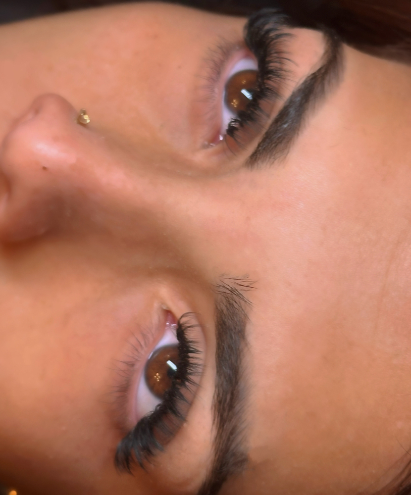 Any Lash Full Set