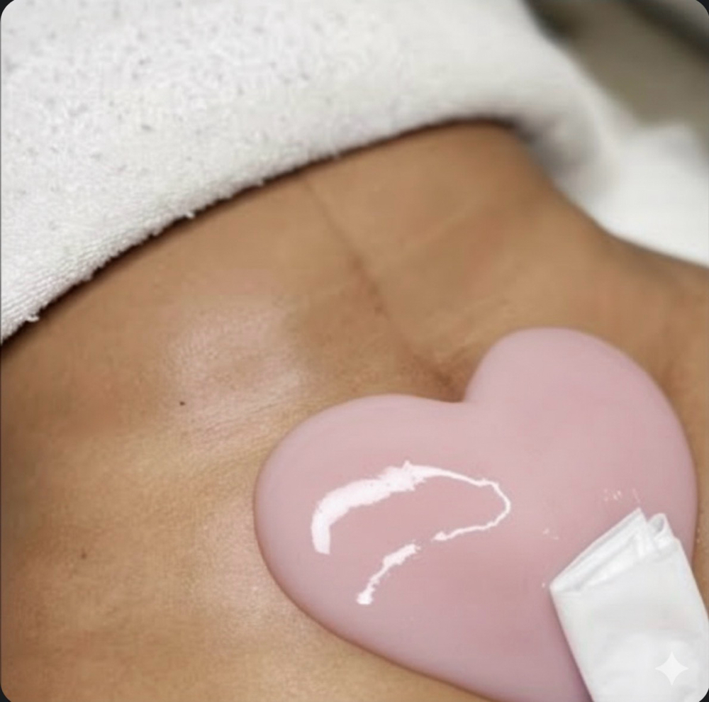 Brightening Vajacial at A’Nicole Beauty Bar in Mesquite, TX