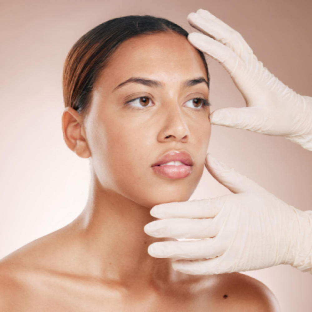Botox Consultation at Organica Body+ in Sulphur Springs, TX