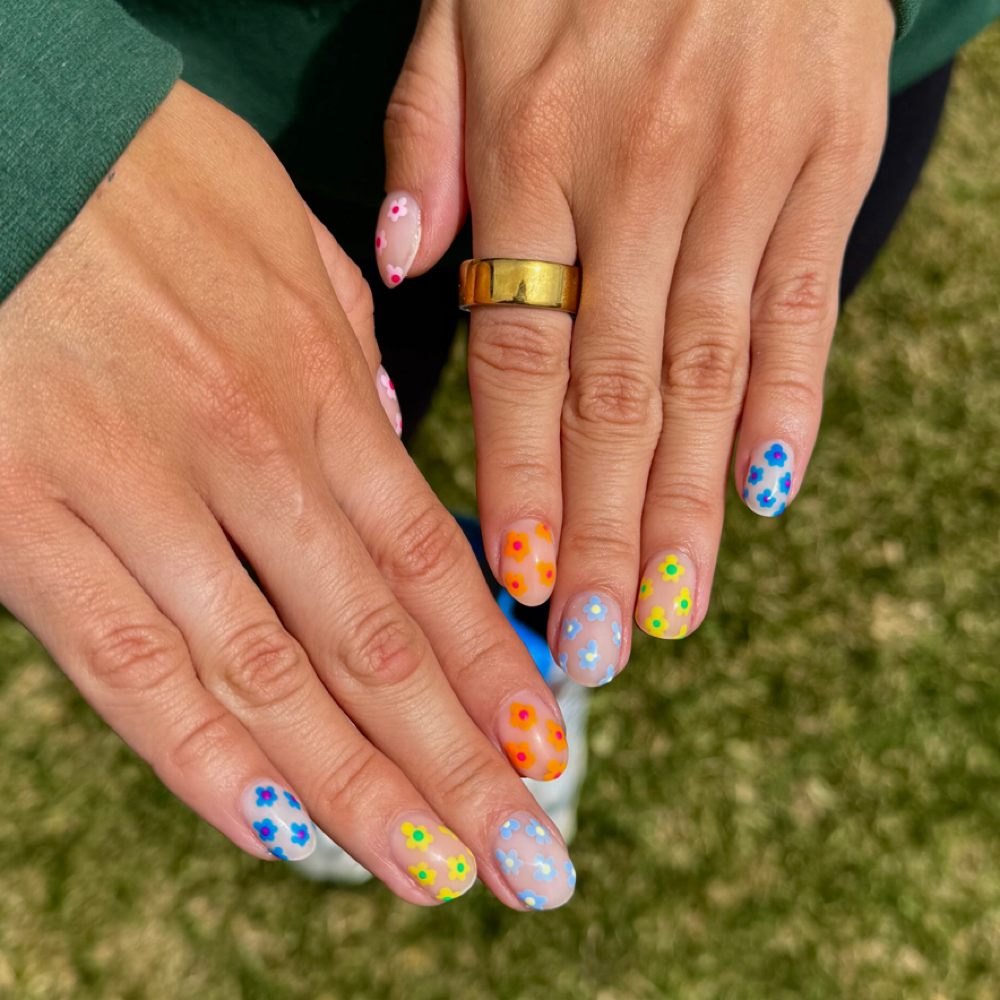 Base Gel at Cosmobymoe in South Weber, UT