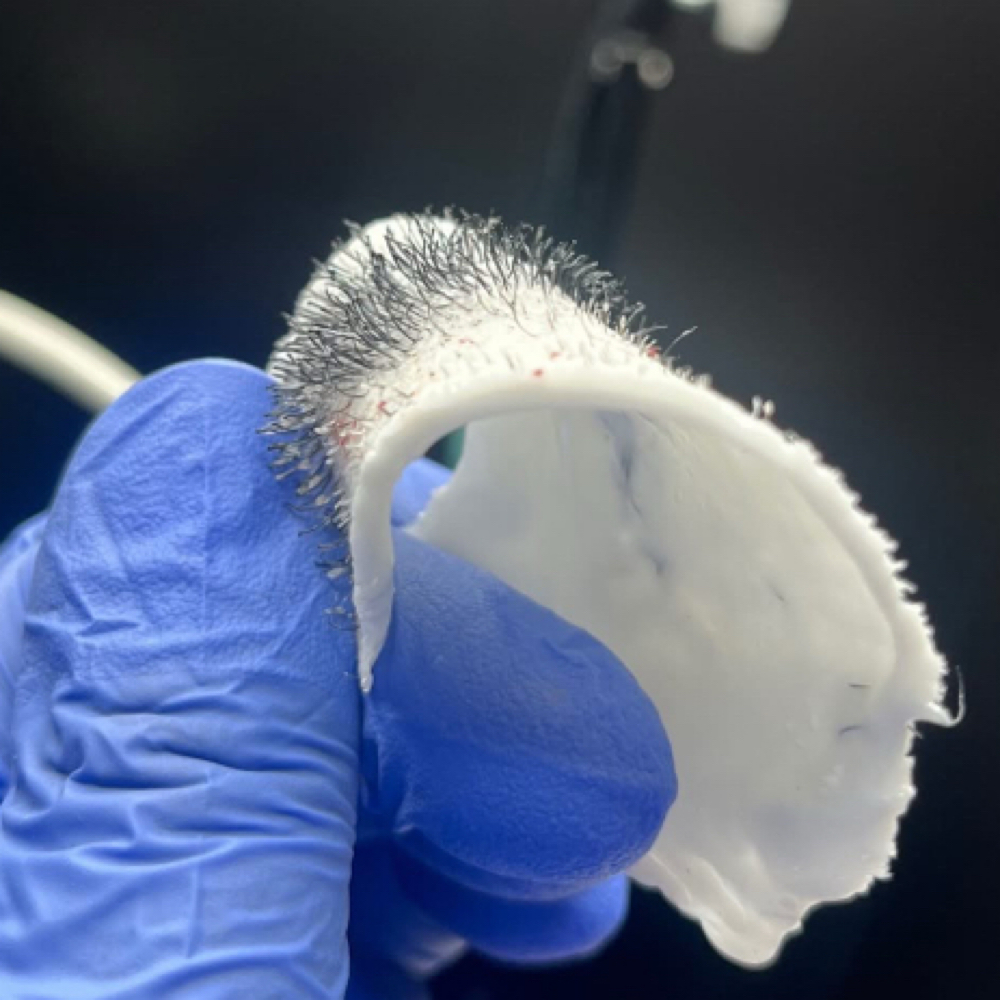 Mens Beard Wax at Merkaba Maintenance in Orange Park, FL