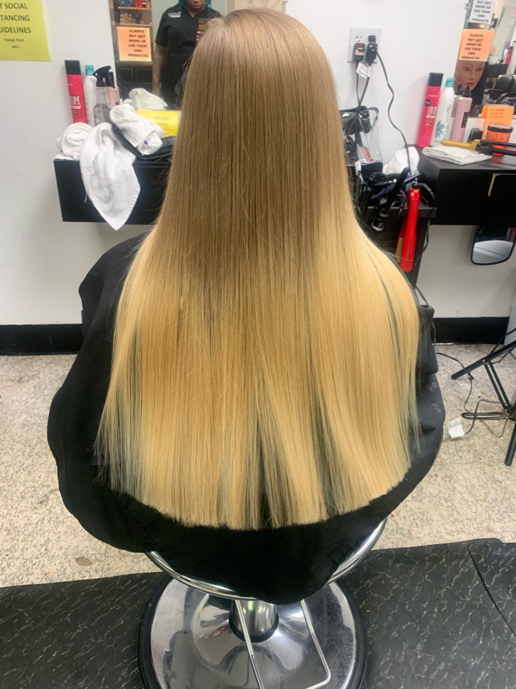 Trim/Cut