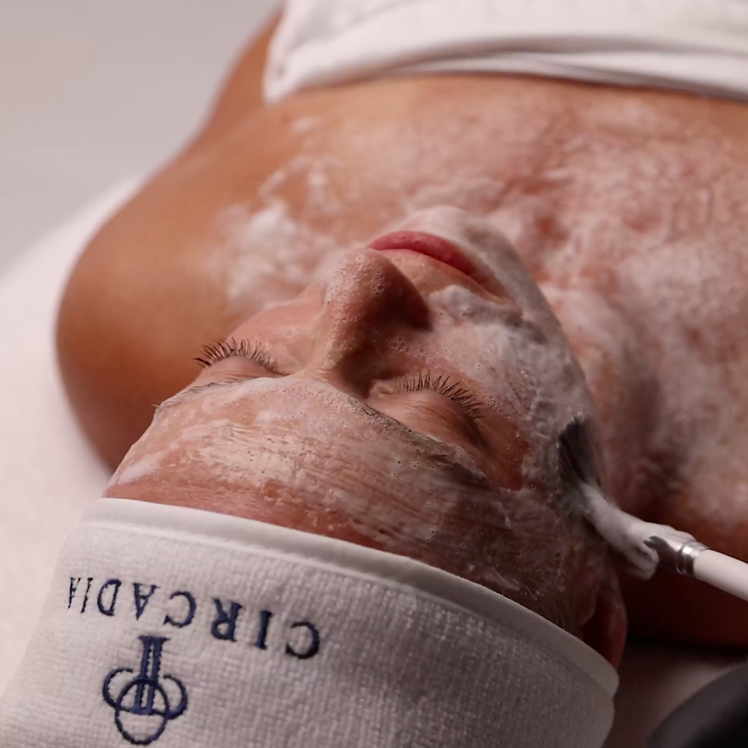 Glowtox Facial at Elevated Esthetics by Alena in Richmond, MO