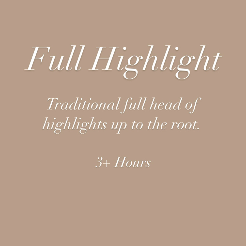 Full Highlight