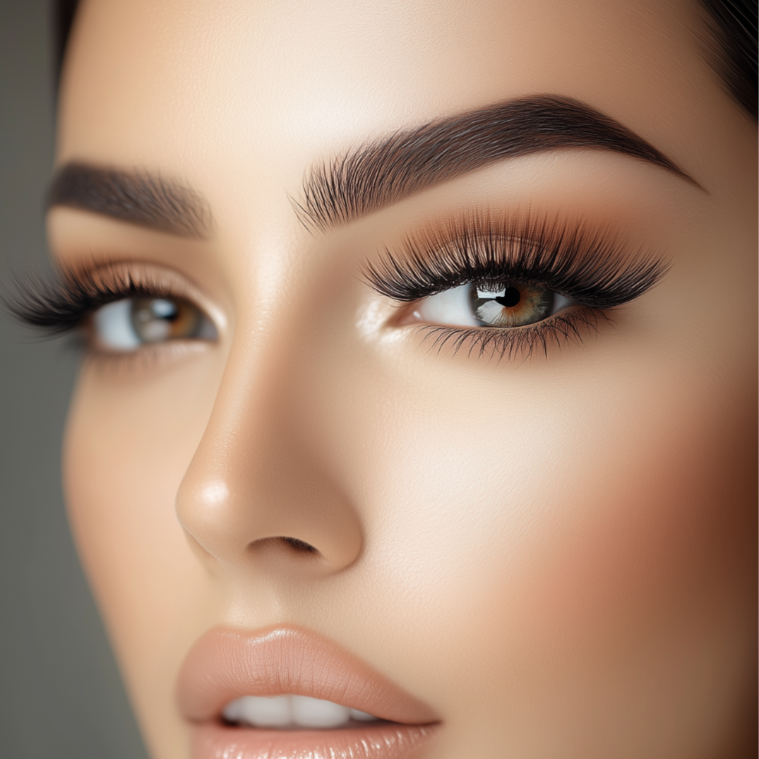 Volume Foreign Fill at Wink Lash Studio in St. George, UT
