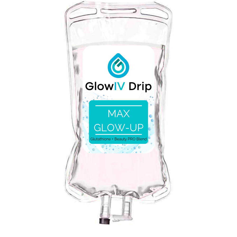 Glow Up Max