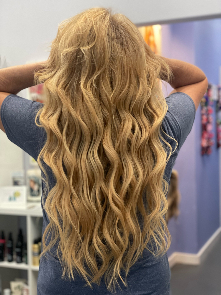 Extensions Installation