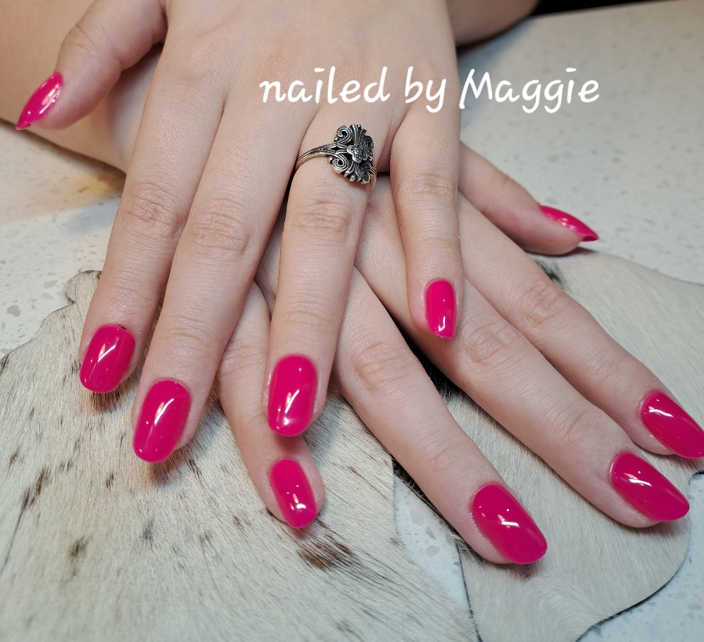 Flex Gel Mani