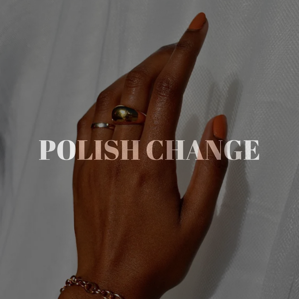 𝐏𝗼𝐥𝐢𝐬𝐡 𝐂𝐡𝐚𝐧𝐠𝐞