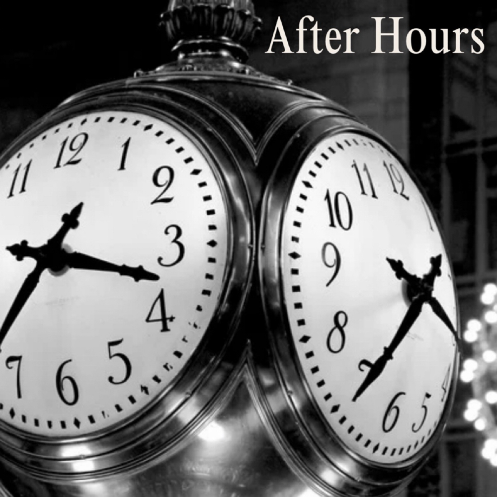 After Hours — Approval required at SnatchedPDX + PinkCollarSkin in Portland, OR