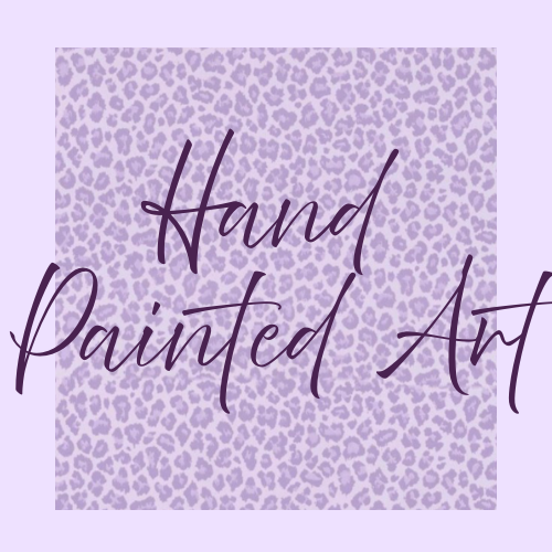 Hand Painted Art