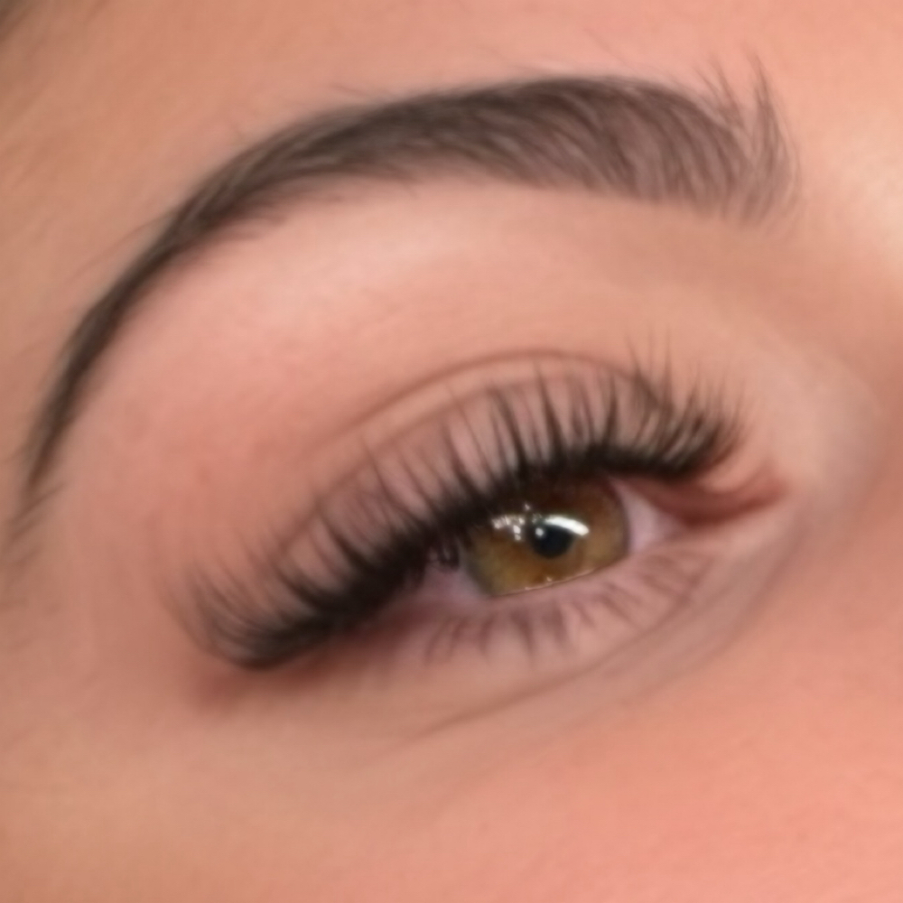 Hybrid Full Set at The Artistry Beauty Collaborative in Taunton, MA