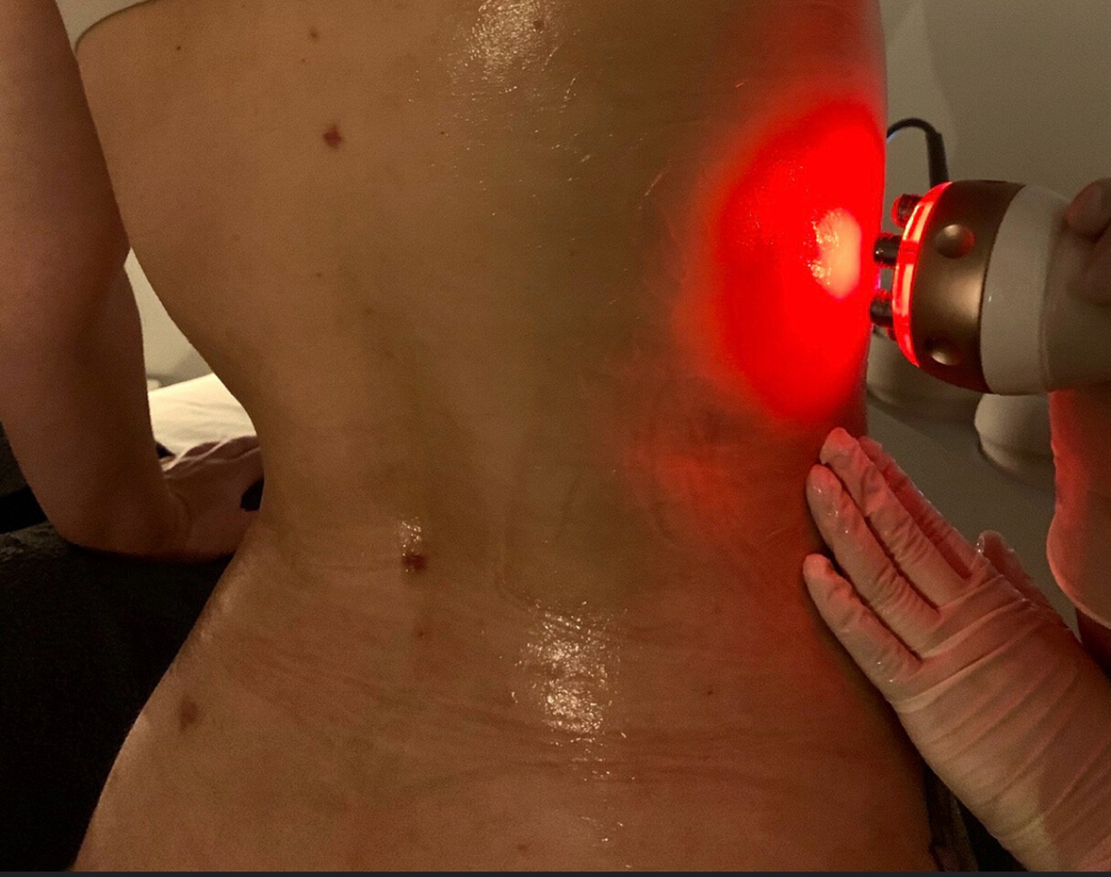 Post-Operative Care