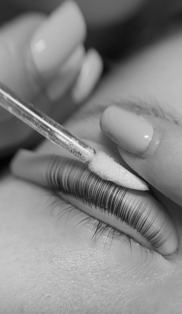 Lash Tint