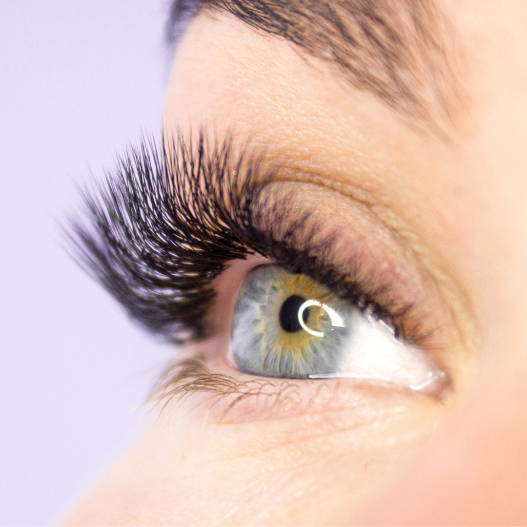 Foreign fill (new client) at HM Beauty Lab in Lone Tree, CO