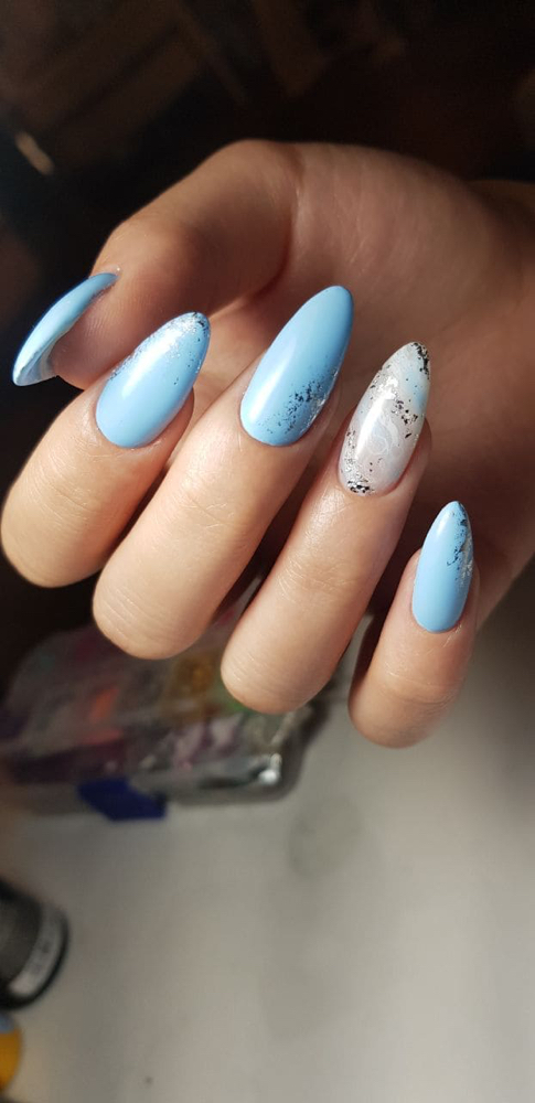Apress Mani
