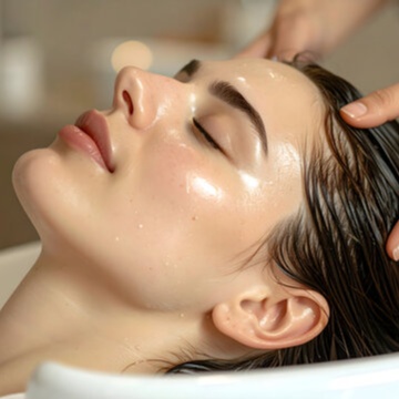 Relax & Reset at Tortoise & Hair in Duncan, OK