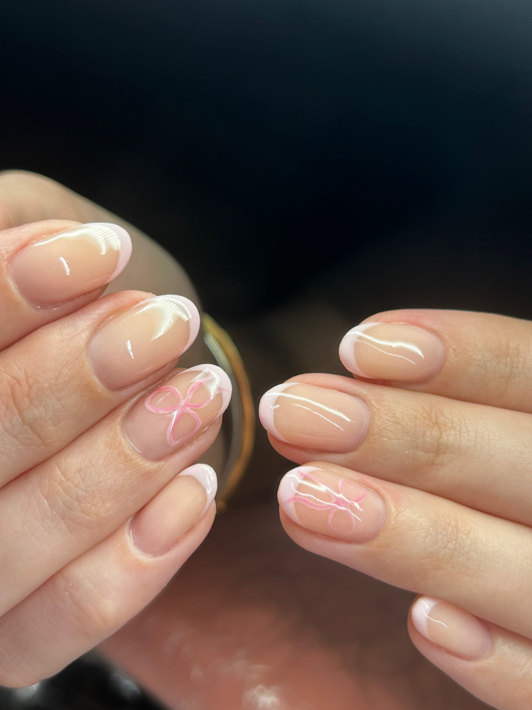 Structured Manicure (BIAB)
