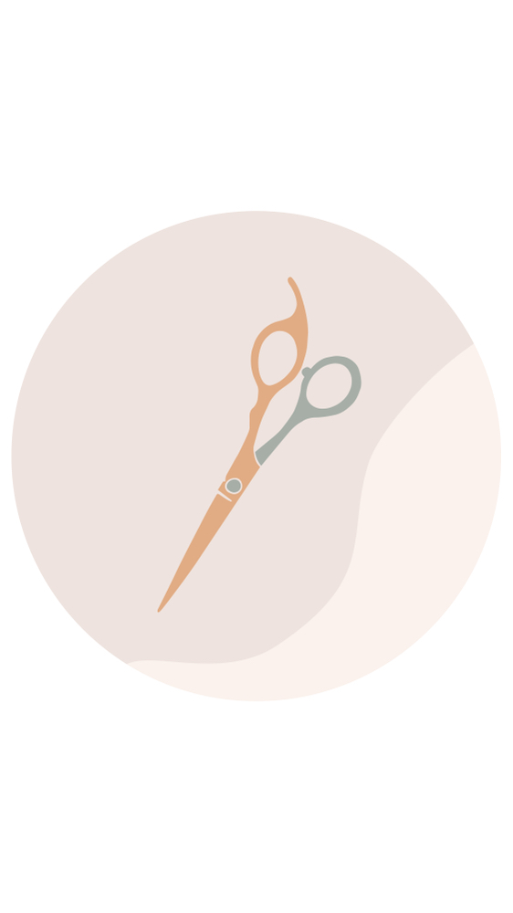 Womens Haircut