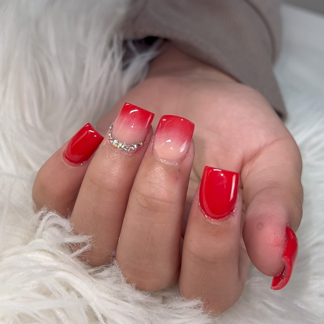 Signature Freestyle Set at Designs of a Queen in Brooksville, FL