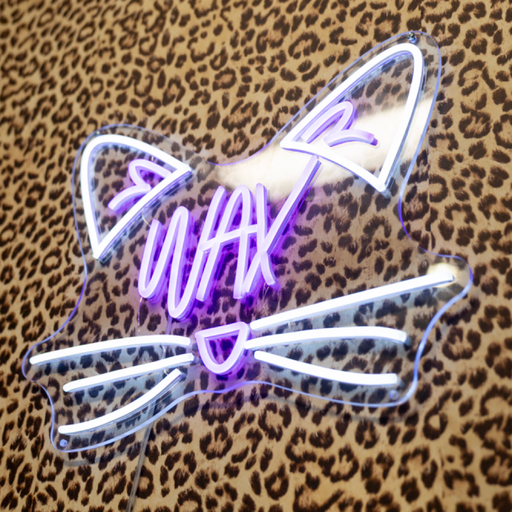 The Underarm Refresh at PurrrFect Wax in Orem, UT
