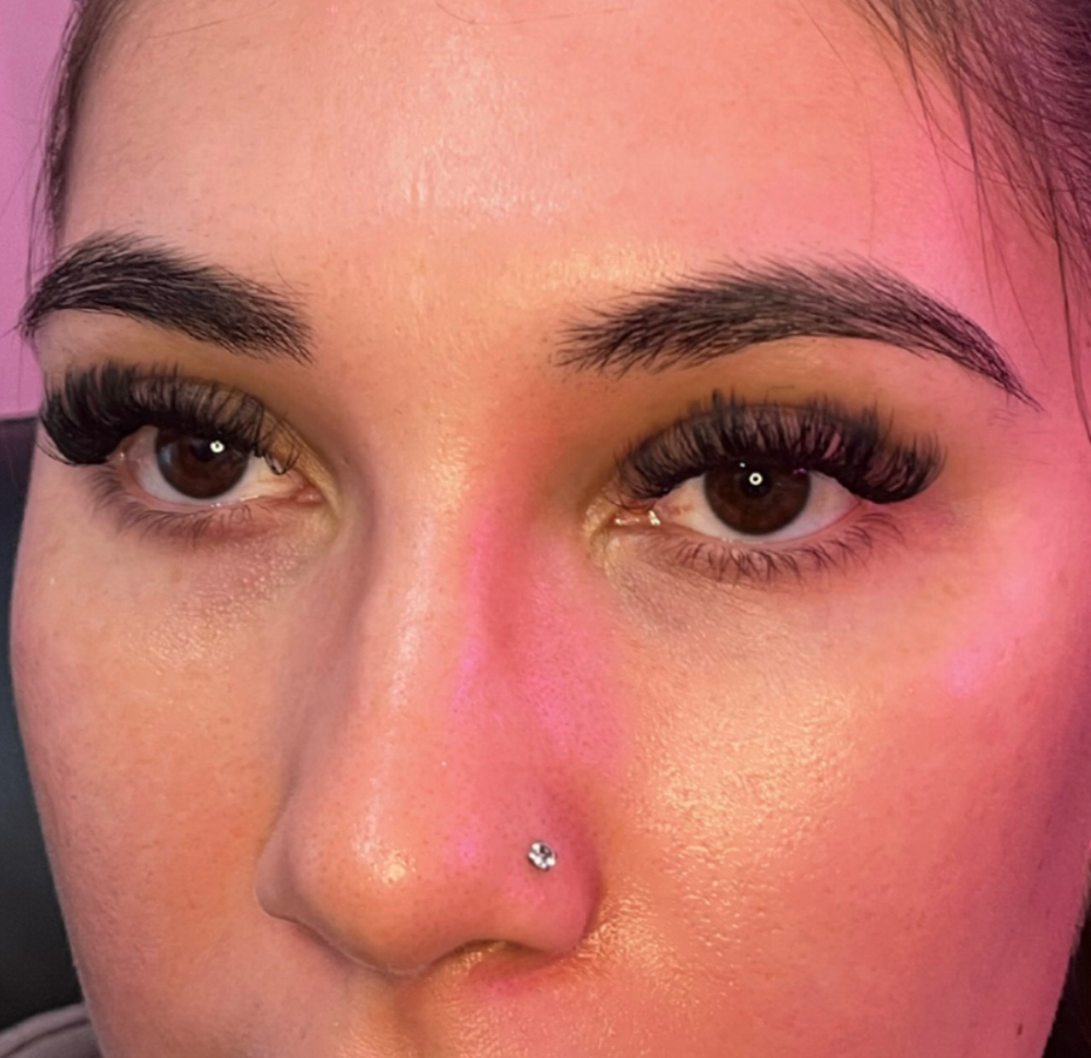 Hybrid Mini (1 Week Fill)