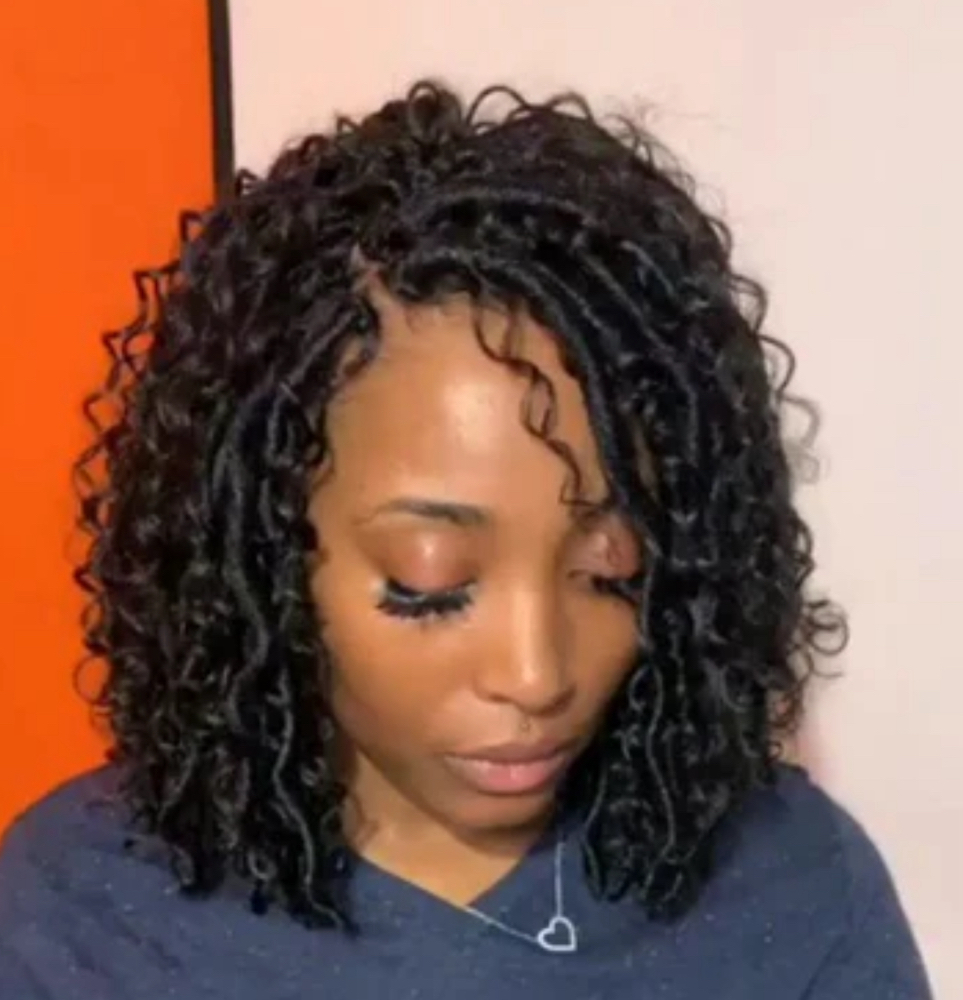 Crochet Braids
