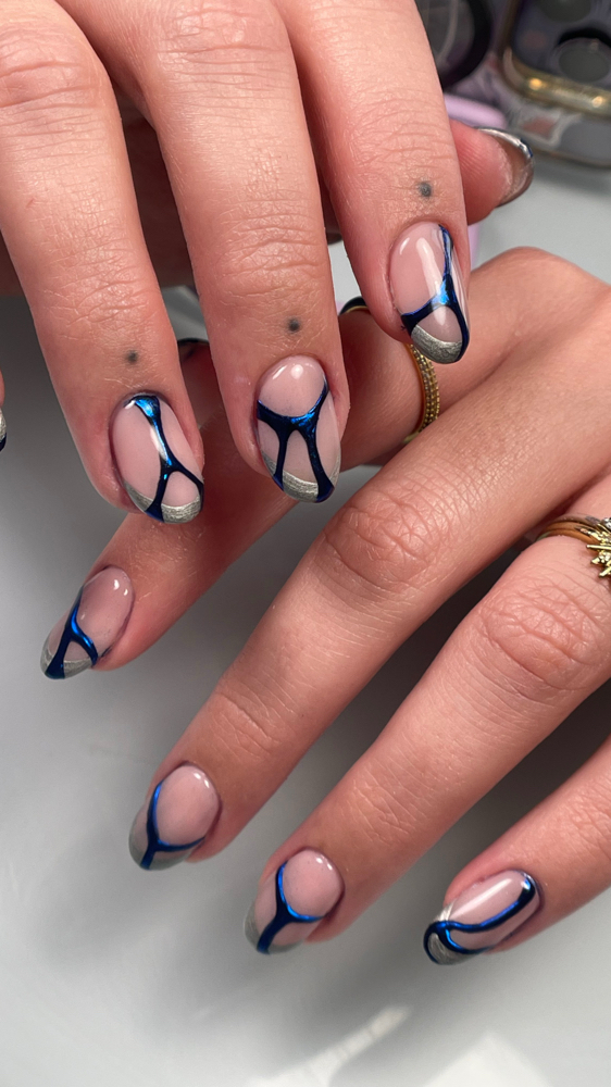 Manicura Combinada luminary + Pies