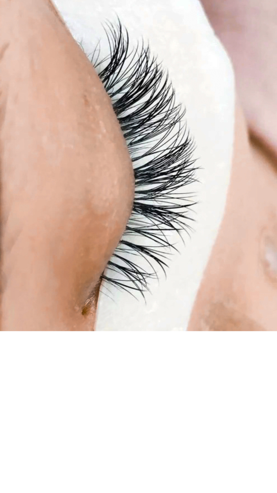 3 Week Lash Refill at Permanently Pretty beauty bar in Reading, PA