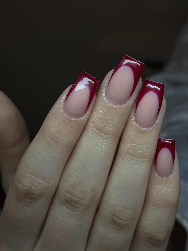 xs-m acrylic fill