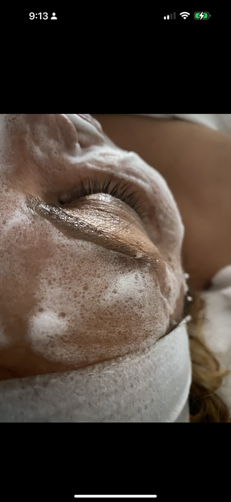 The Classic Facial